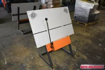 Royo Machinery RZY-800