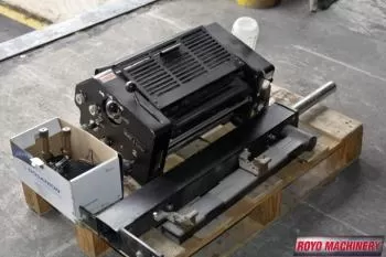 Royo Machinery RZY-800