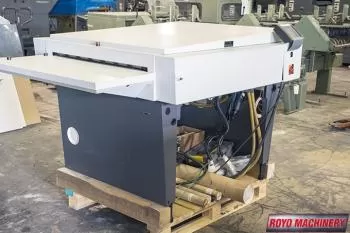 Royo Machinery RZY-800