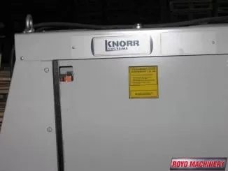 Knorr L-1000