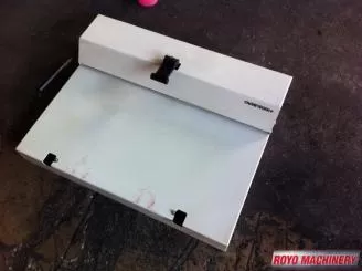 Royo Machinery RZY-800