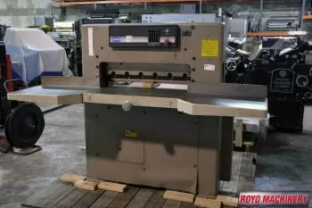 Royo Machinery RZY-800