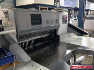 Royo Machinery RZY-800