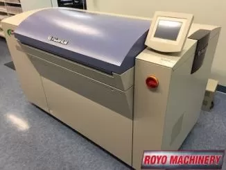 Royo Machinery RZY-800