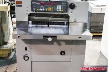 Royo Machinery RZY-800