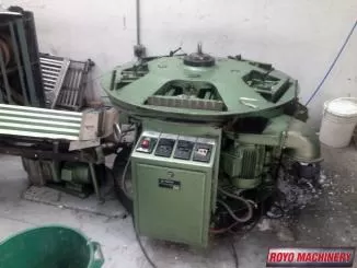 Royo Machinery RZY-800