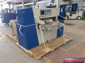 Royo Machinery RZY-800