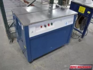 Royo Machinery RZY-800