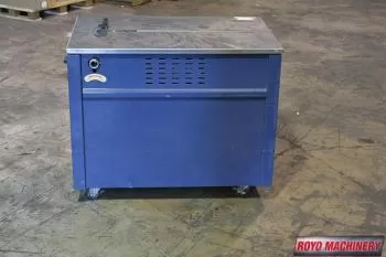 Universal Strapping PW-316HS