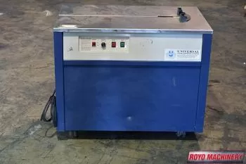Universal Strapping PW-316HS
