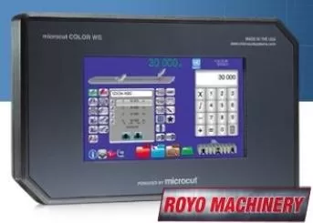 Royo Machinery RZY-800