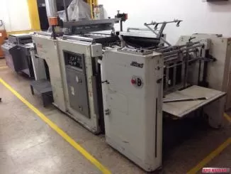 Royo Machinery RZY-800