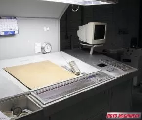 Sakurai 572 ED II