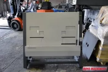 Royo Machinery RZY-800