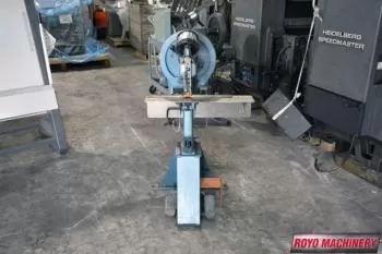 Royo Machinery RZY-800