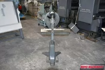 Royo Machinery RZY-800