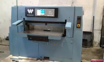 Royo Machinery RZY-800