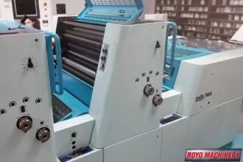 Polly 266 H