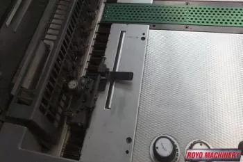 Heidelberg Speedmaster SM 52-2