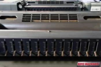 Heidelberg Speedmaster SM 52-2