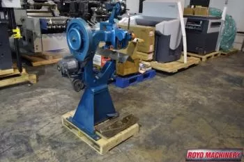 Royo Machinery RZY-800