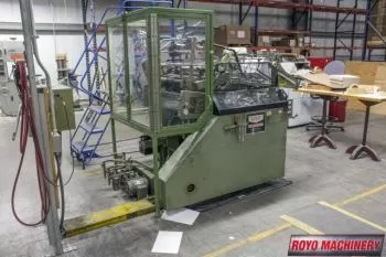 Kluge EHD