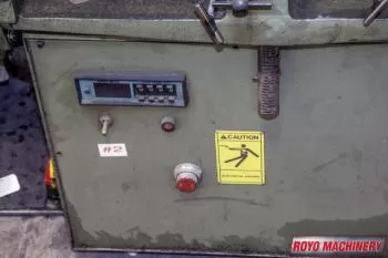 Kluge EHD