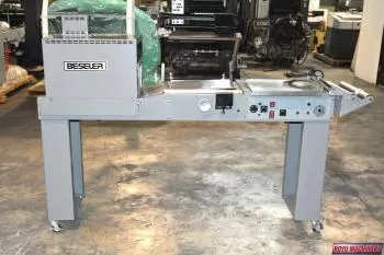 Royo Machinery RZY-800