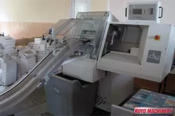Royo Machinery RZY-800