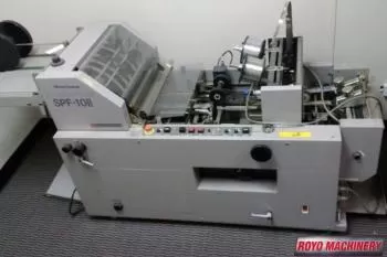 Horizon MC-80a