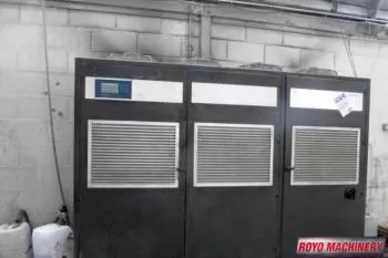 Heidelberg Speedmaster SM 102-10