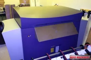 Royo Machinery RZY-800