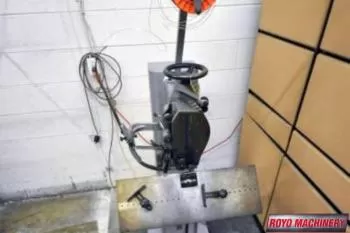 Royo Machinery RZY-800