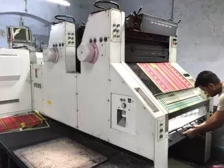 Royo Machinery RZY-800