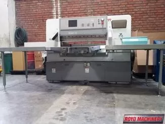 Polar 115 E