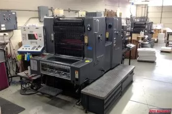 Royo Machinery RZY-800