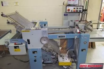 Royo Machinery RZY-800