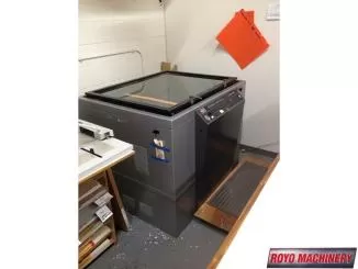 Royo Machinery RZY-800