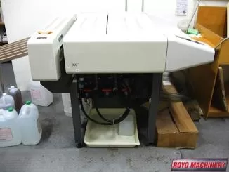 Royo Machinery RZY-800