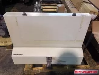 Royo Machinery RZY-800