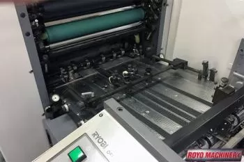 Ryobi 522HXX