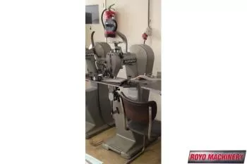 Royo Machinery RZY-800