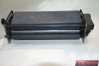 Heidelberg GTO 46