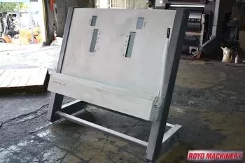Royo Machinery RZY-800