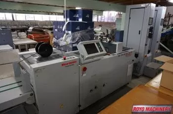 Horizon VAC 100