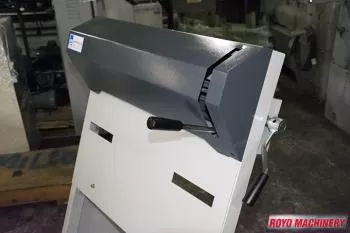 Royo Machinery RZY-800