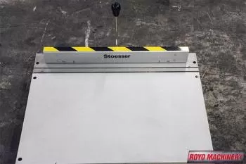 Royo Machinery RZY-800