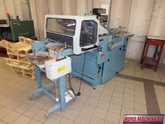 MBO T-500 / 44