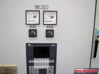 Komori L 428