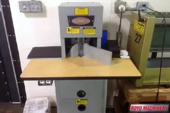 Royo Machinery RZY-800